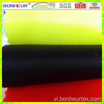 Vải thun polyester có khả năng hiển thị cao